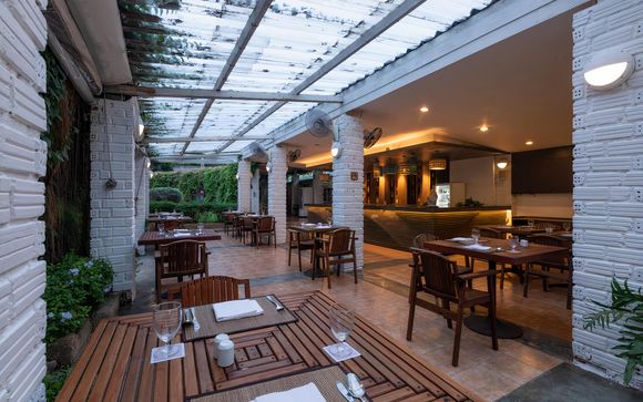 Für Ihren Komfort während der Rundreise