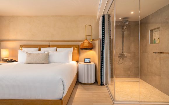 Ihr Zimmer