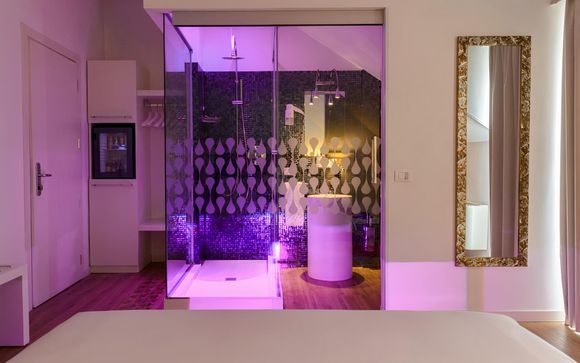 Ihr Zimmer