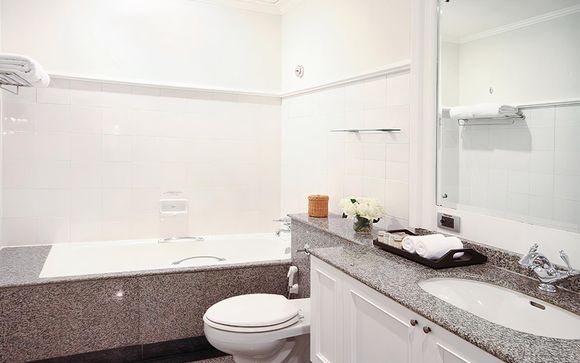 Ihr Zimmer