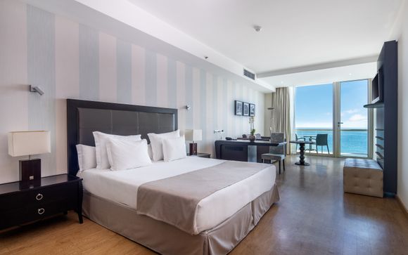 Ihr Zimmer