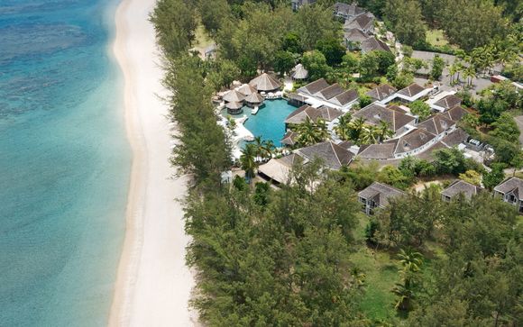 Ihr 5* Hotel