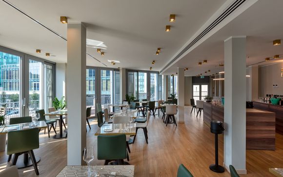 Ihr Zimmer