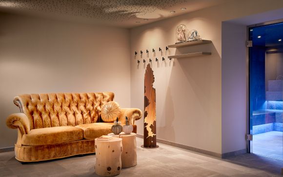 Ihr Zimmer
