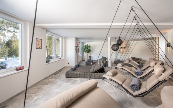 Ihr Zimmer