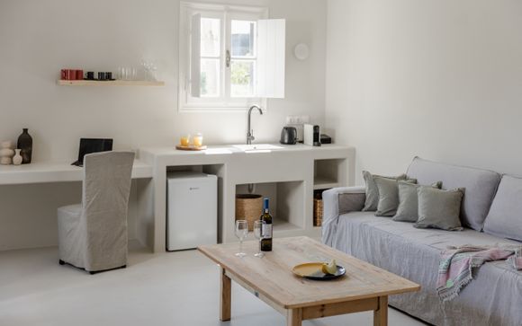 Ihr Zimmer