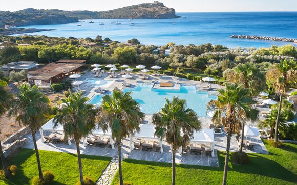 Ihr 5* Hotel