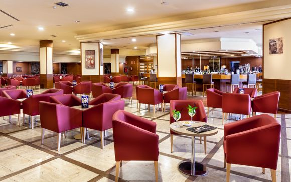 Ihr 4* Hotel