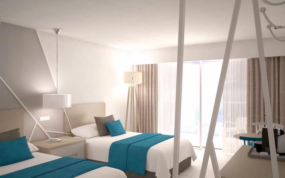 Ihr Zimmer