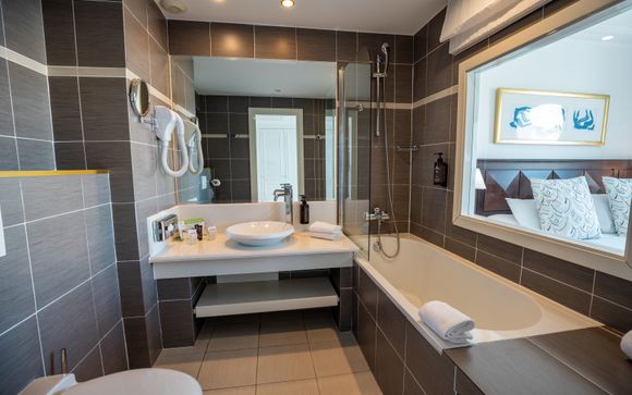 Ihr Zimmer