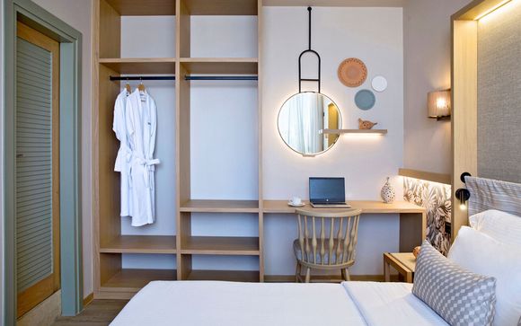 Ihr Zimmer