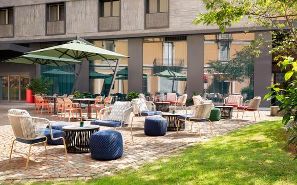 Ihr Hotel