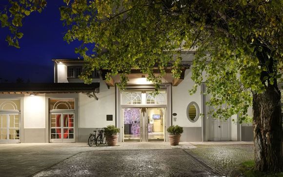Ihr Hotel