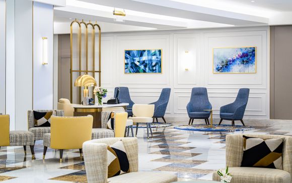 Ihr Hotel