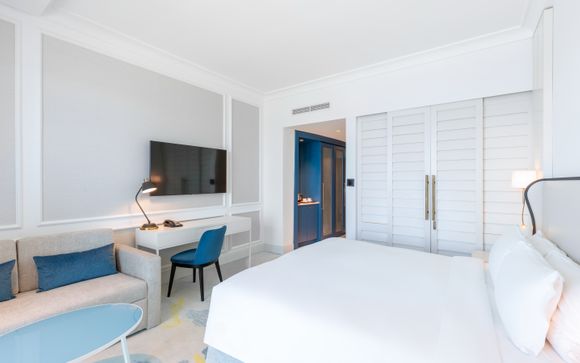 Ihr Zimmer