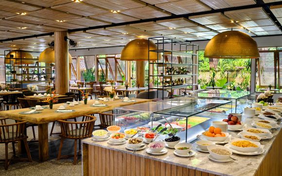 Marriott Seychelles Laïla, A Tribute Portfolio Resort 4*