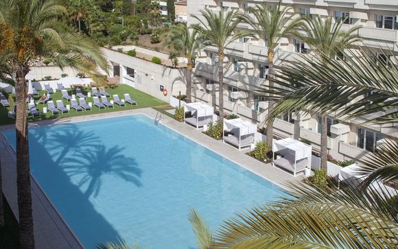 Ihr Hotel