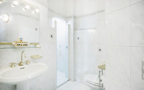 Ihr Zimmer