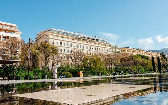 Ihr Hotel