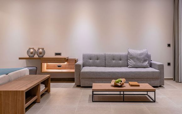 Ihr Zimmer