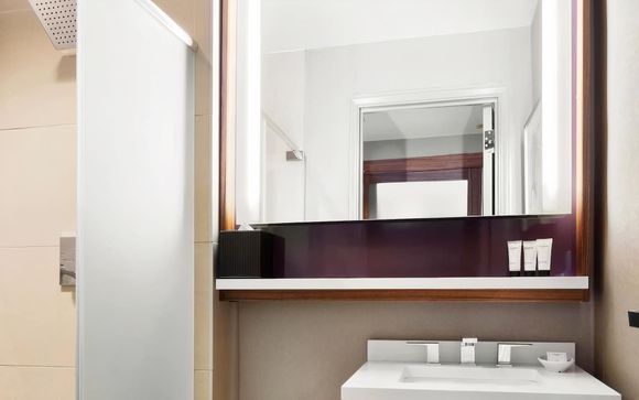 Ihr Zimmer