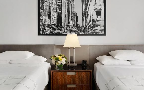 Ihr Zimmer