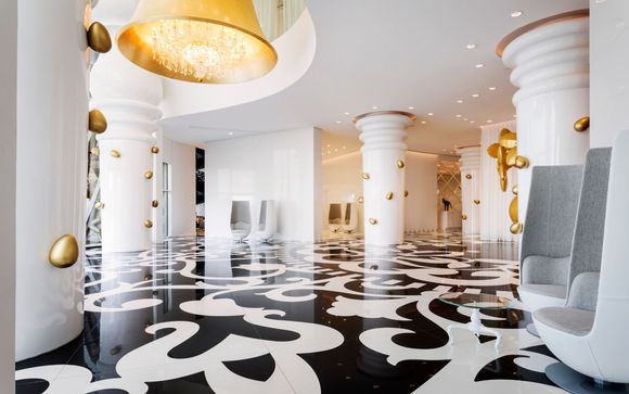 Ihr 5* Hotel