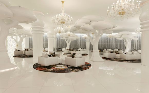 Ihr 5* Hotel