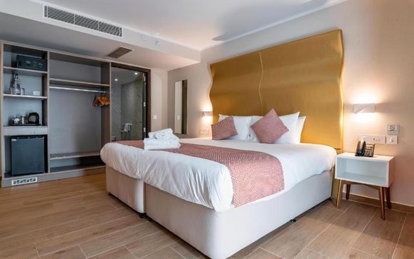Ihr Zimmer
