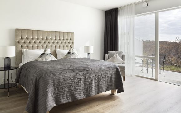 Ihr Zimmer