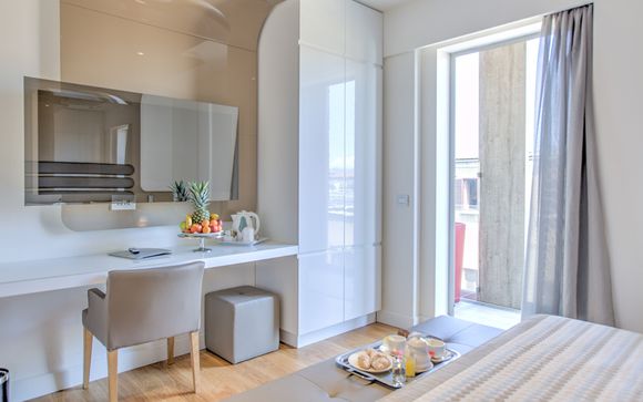 Ihr Zimmer