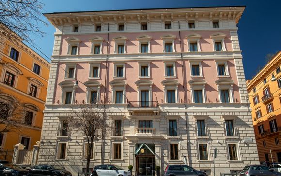 Ihr Hotel