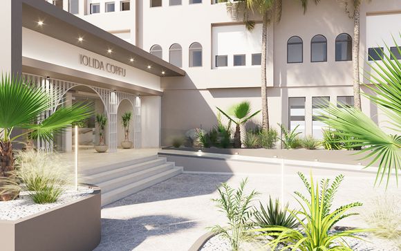 Ihr 4* Hotel
