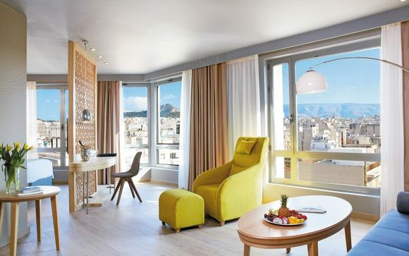 Ihr Zimmer