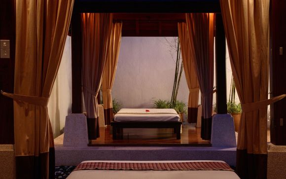  Cameron Highlands Resort 5*