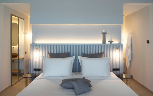 Ihr Zimmer