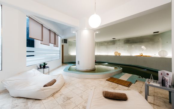 Ihr Zimmer