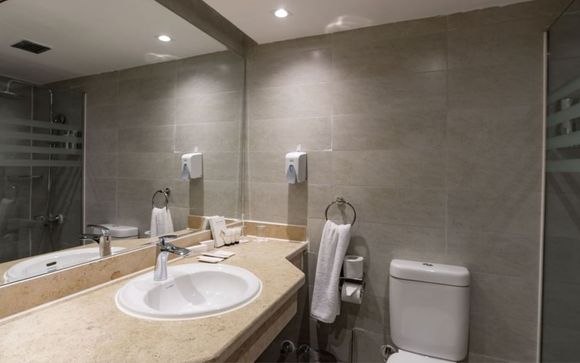 Ihr Zimmer