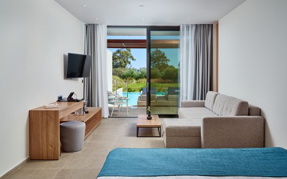 Ihr Zimmer
