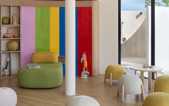 Ihr Zimmer