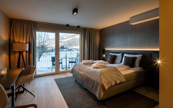 Ihr Zimmer