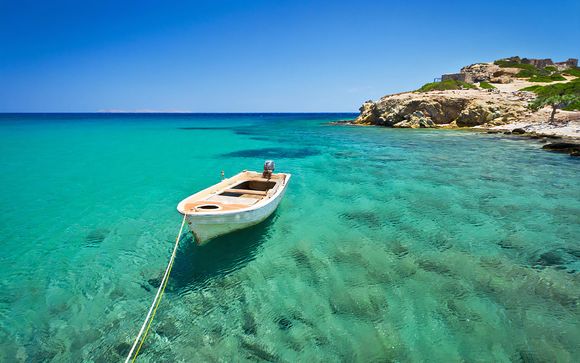Willkommen auf Kreta