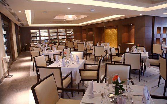 Ihr 5* Hotel