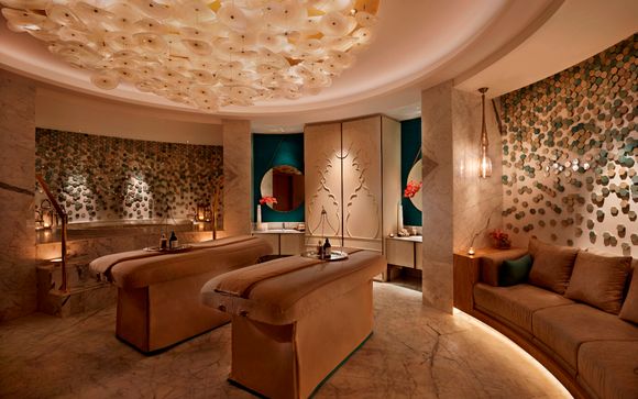 Ihr 5* Hotel