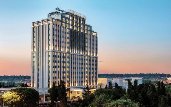 Für Ihren Komfort während der Rundreise