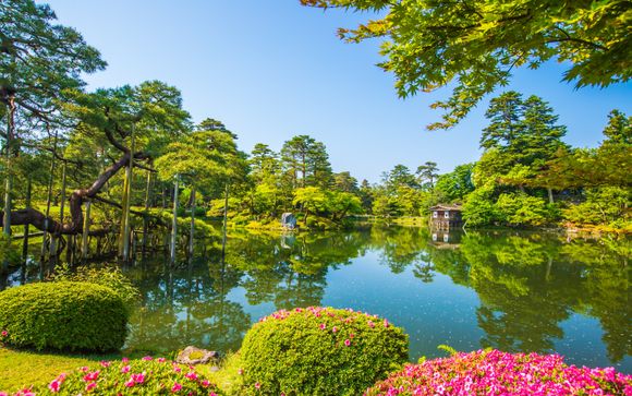 Ihre Rundreise im Detail