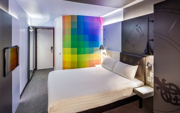 Ihr Zimmer