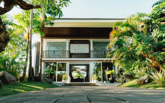 Javana Royal Villas 5*