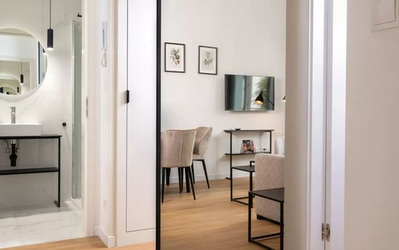 Ihr Zimmer