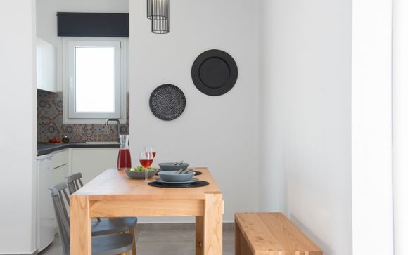 Ihr Zimmer